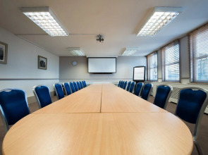 Leonardo Royal Hotel Edinburgh