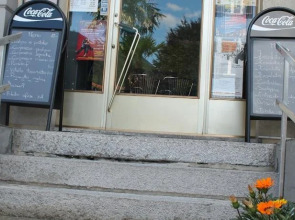 Albergo-Ristorante San Giovanni