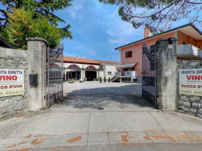 B&B La Contessa