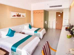 Отель Luyi Seaview