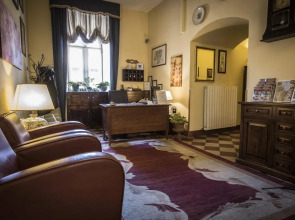 Palazzo Fani Mignanelli