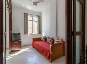 5 Minutes From Copacabana Beach Nsc906