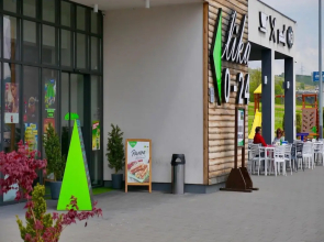 Hotel Lika Jug