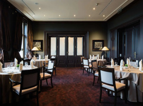 Le Palais Art Hotel Prague