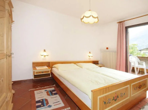 Apartment in Latsch With Indoor Pool & Garden