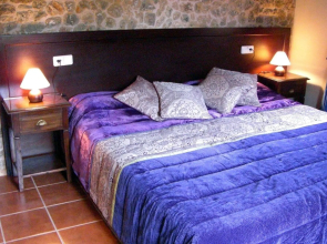 Villa Vegana
