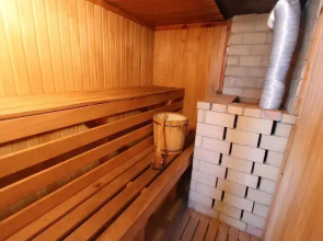 Гостевой Дом Олимпия