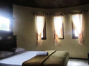 Foresta Resort Padusan Cottage Jasmine