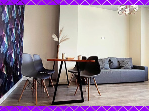 Мои Апарты на улице Героя России А.В. Яковлева