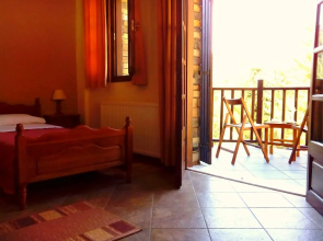 Pyli Hotel
