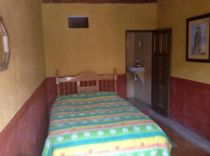 El Rincon Del Pintor
