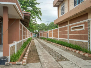 Hotel O Jatimas