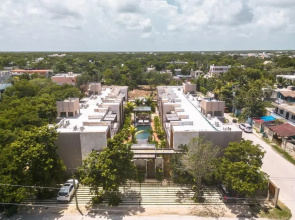 TOH luxury 2 Bedroom Minutes From Downtown