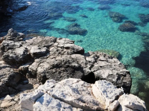 Kallisti Beach House - sea Front