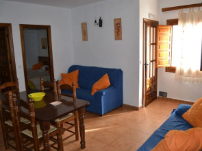 Casas El Castillo