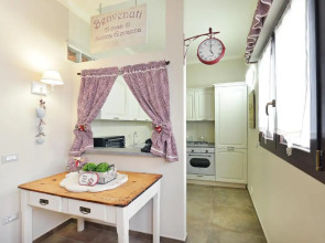 B&B A Casa di Nonna Giovanna