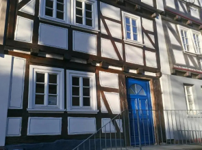 Ferienwohnungen Homberger Altstadt