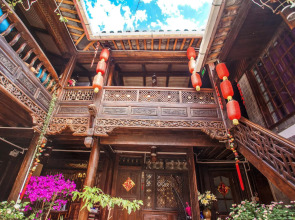 Lijiang Xi Tang Exquisite Hostel