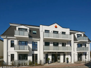 Aparthotel Bernstein