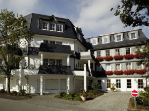 Hotel Deimann