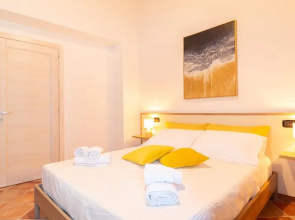 Domo Mea - Room 4 in Cabras