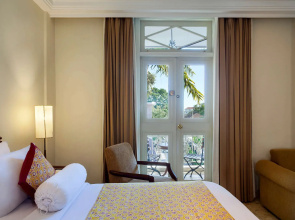The Phoenix Hotel Yogyakarta - Handwritten Collection