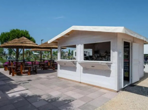 Marina Azzurra Resort