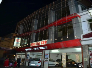Hotel HV