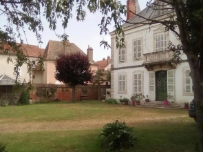 Manoir de la Saone