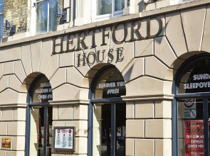 Hertford House