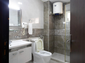 Panorama Hotel Bur Dubai