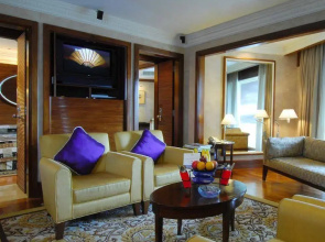 Mandarin Oriental Manila
