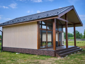 Cottage in Velegorz Park
