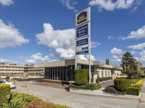 BreakFree Queanbeyan