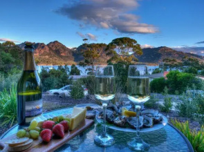 Freycinet Stone Studio 6