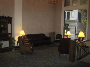 Hotel Seattle
