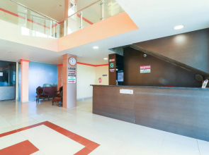 OYO 70001 Hotel Green Tree