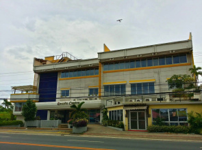 City Sleep Inn