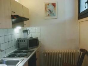 Hannover Messe Wohnung 2