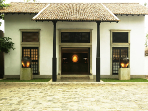 The Villa Bentota by KK Collection