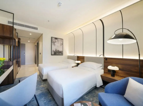 Nova M Hotel Edge By Rotana