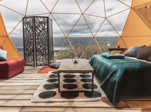 Bajo el Cielo Glamping