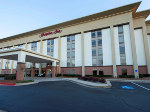 Hampton Inn Southlake