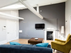 The Harbourside Loft - Stylish & Modern 1bdr Apartment in the Old City