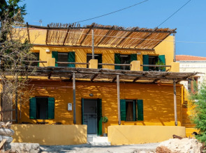Atlantis Houses