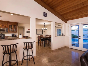 Ryan's Resort 4 Bedroom by Casago