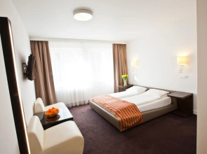 Platinum Apartments Aparthotel