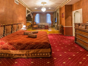 Caspian Palace