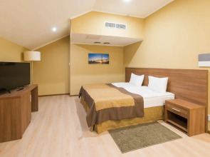 Bridge Mountain Красная поляна