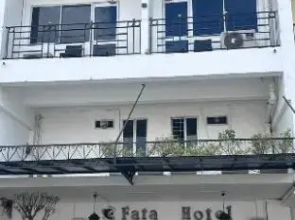 Fata Hotel by Project Borneo